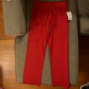 Brand new Med Couture scrub pants